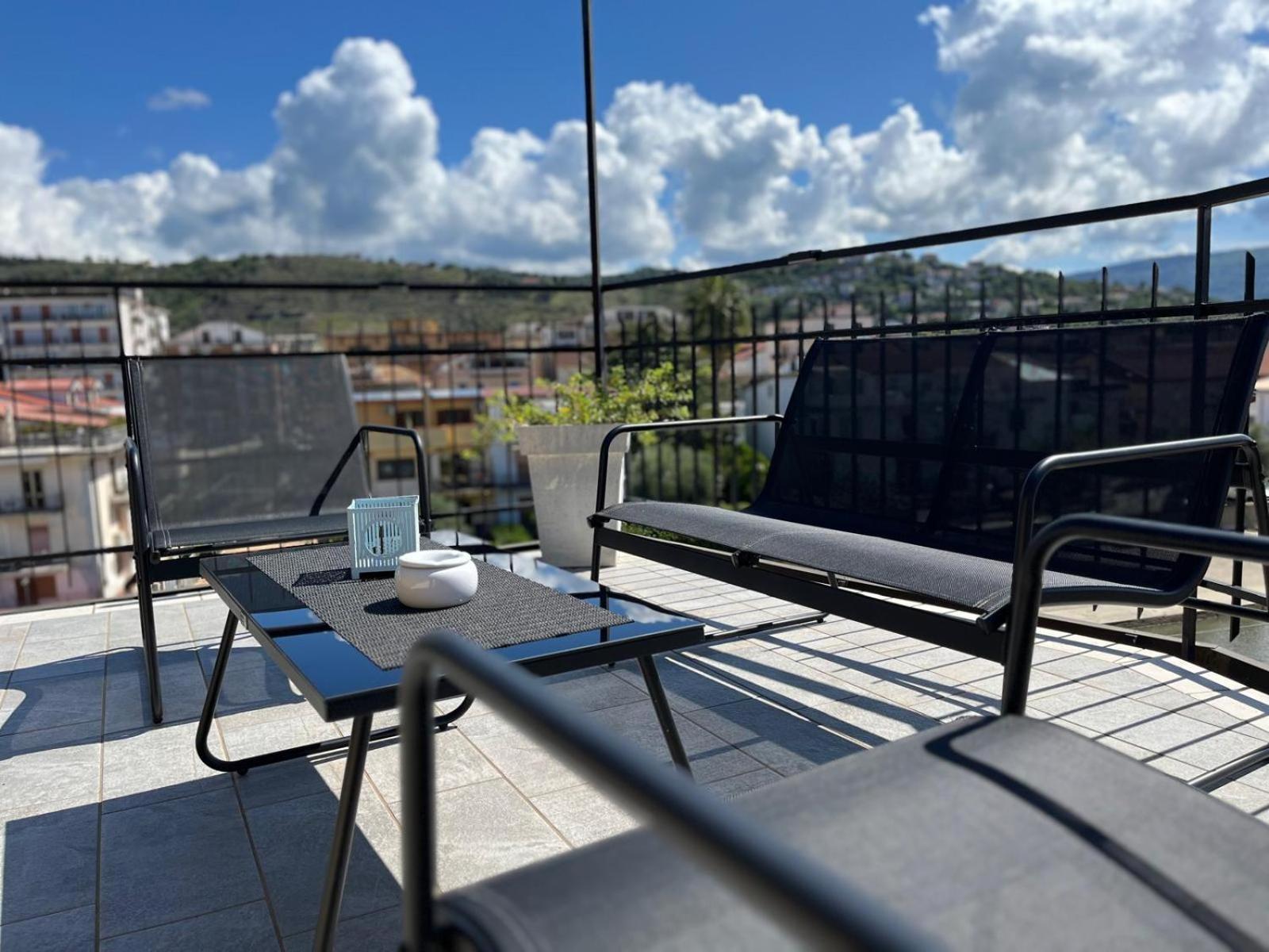 Sapore Di Mare Casa Vacanze Agropoli Kültér fotó